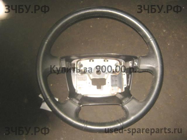 SsangYong Kyron Рулевое колесо без AIR BAG
