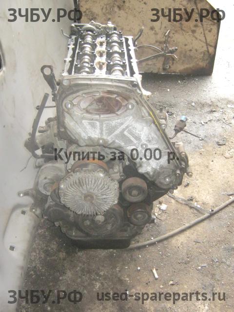 KIA Sorento 1 Двигатель (ДВС)