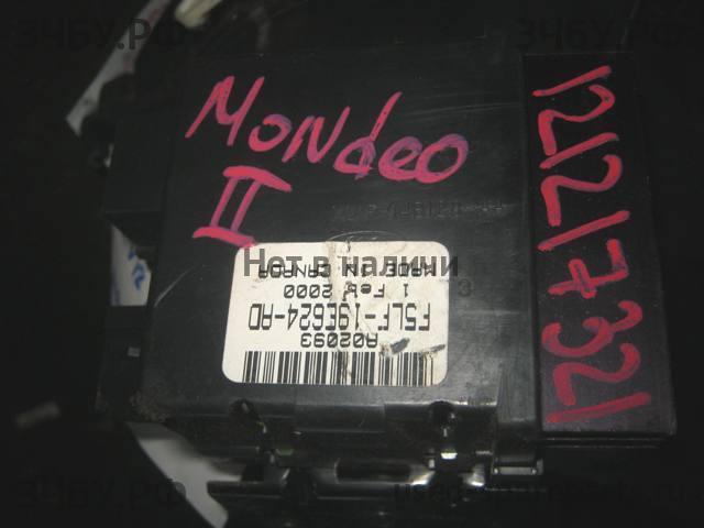 Ford Mondeo 2 Резистор отопителя