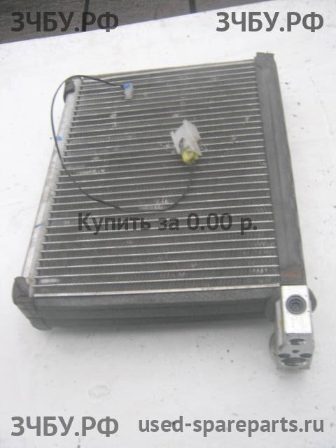 Mitsubishi L200 (3)[K6;K7] Испаритель кондиционера (радиатор)