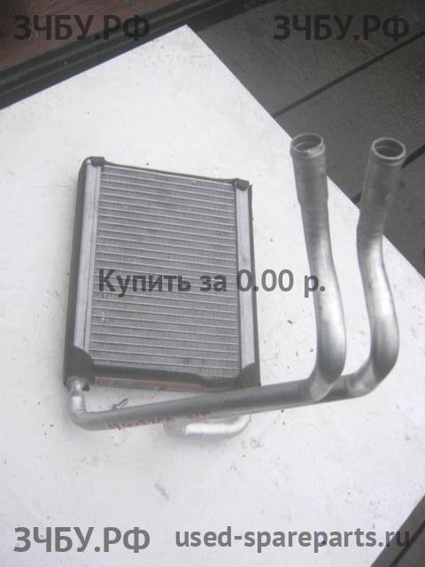 Hyundai Sonata NF Радиатор отопителя
