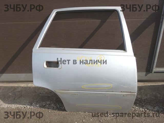 Daewoo Nexia (2008>) Дверь задняя правая