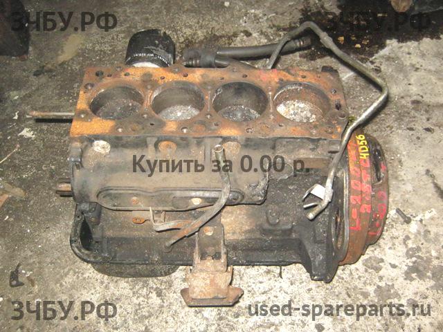 Mitsubishi L200 (3)[K6;K7] Двигатель (ДВС)