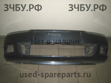 Skoda Octavia 2 (А5) Бампер передний