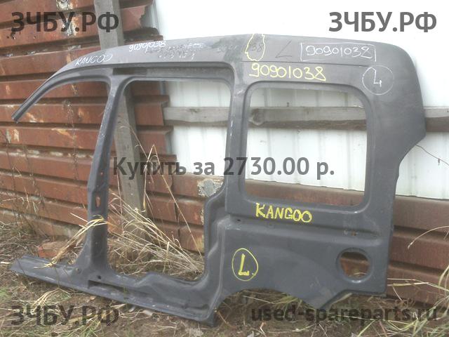 Renault Kangoo 1 (рестайлинг) Элемент кузова