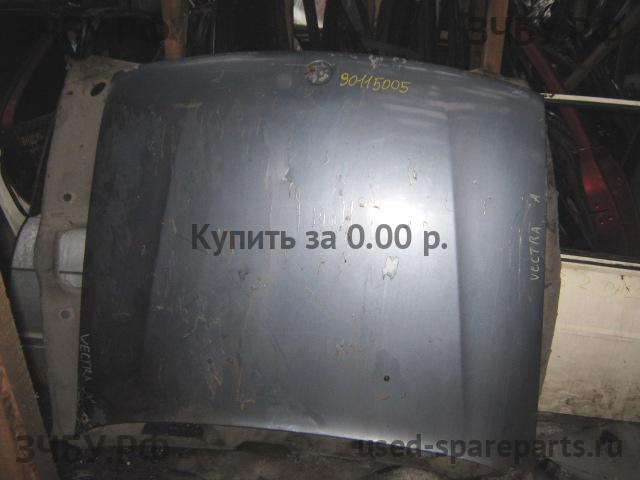 Opel Vectra A Капот