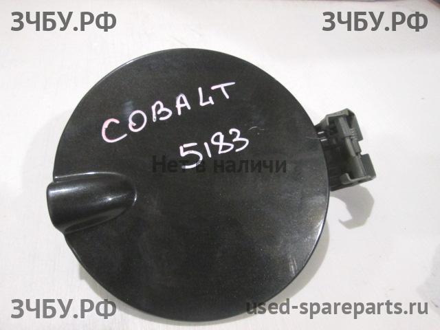 Chevrolet Cobalt Лючок бензобака