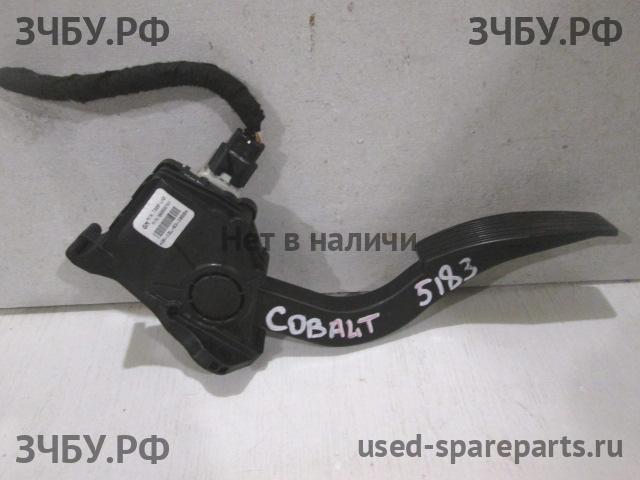 Chevrolet Cobalt Педаль газа
