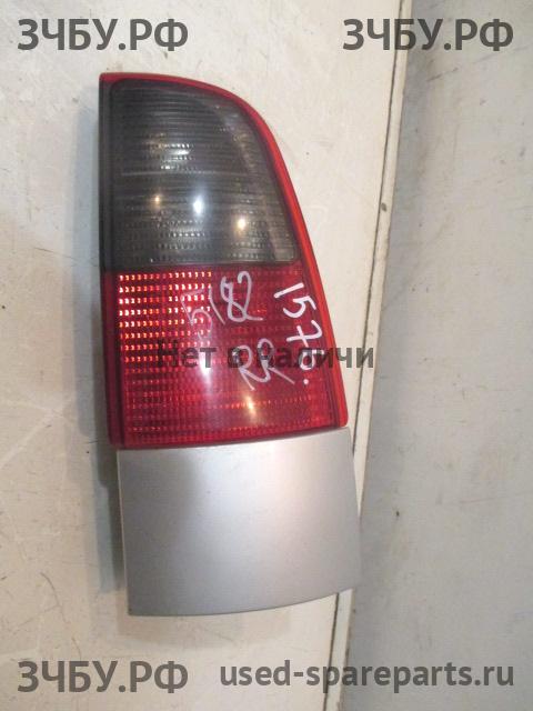 Seat Cordoba 1 Фонарь правый