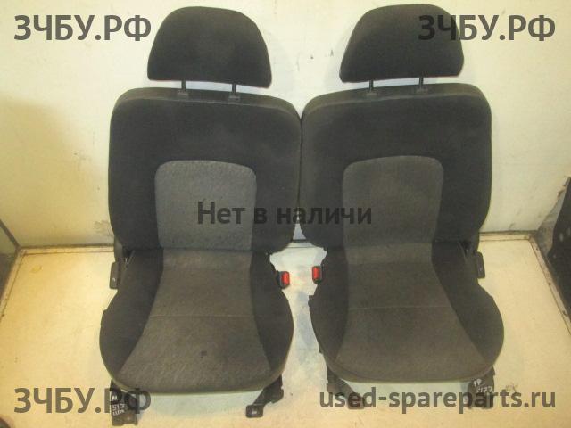 Mitsubishi L200 (3)[K6;K7] Сиденья (комплект)