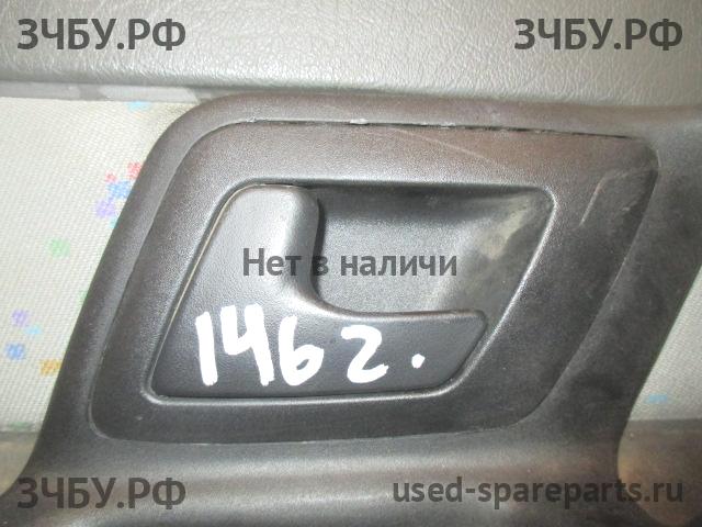 Volkswagen Polo 3 Ручка двери внутренняя передняя левая