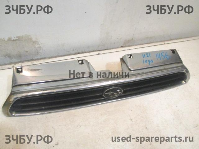 Subaru Legacy 2 (B11) Решетка радиатора