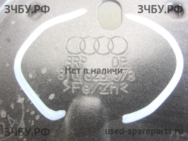 Audi A4 [B8] Капот