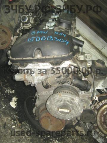 BMW 5-series E39 Двигатель (ДВС)