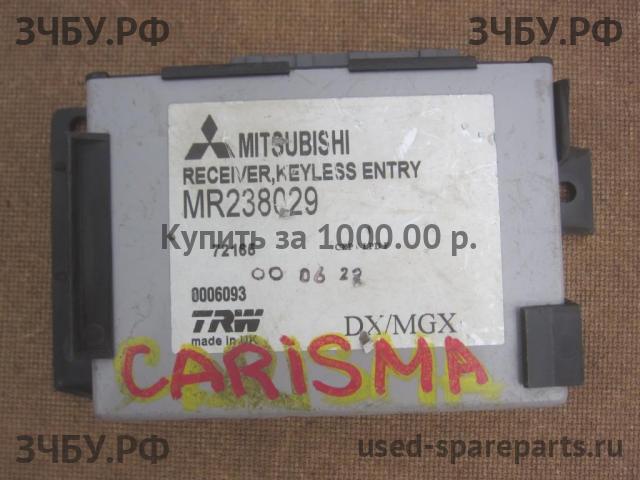 Mitsubishi Carisma (DA) 2000-> Блок управления центральным замком