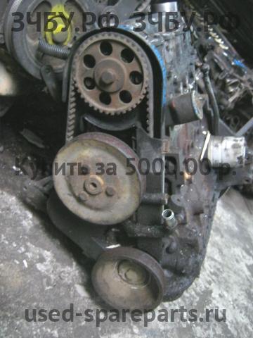 Opel Vectra A Двигатель (ДВС)