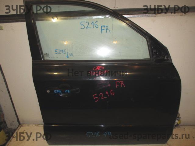 Hyundai Tucson 2 Дверь передняя правая