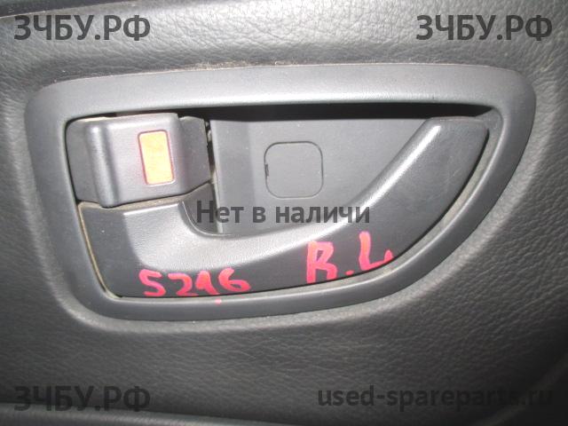 Hyundai Tucson 2 Ручка двери внутренняя передняя левая