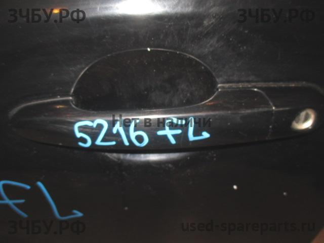 Hyundai Tucson 2 Ручка двери передней наружная левая