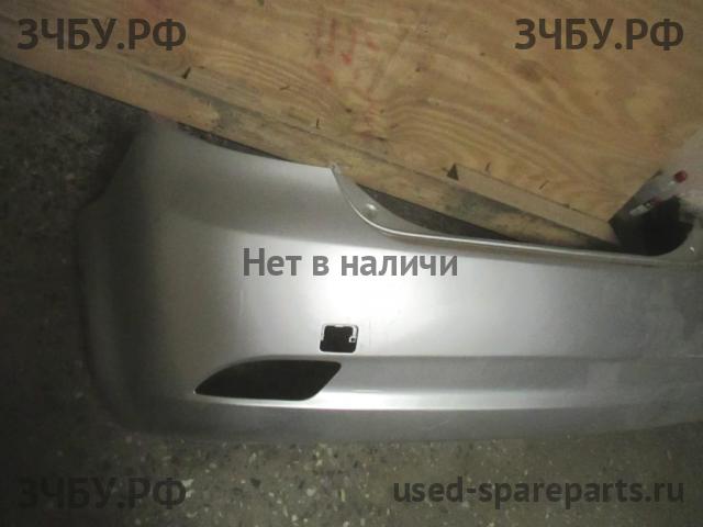 KIA Ceed 1 Бампер задний