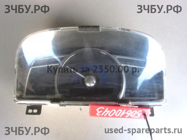 Honda Civic 8 (4D) Панель приборов