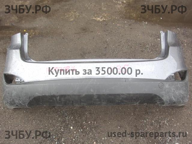 Hyundai ix35 Бампер задний