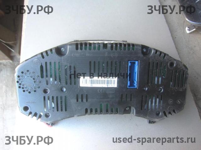 Skoda Octavia 2 (А5) Панель приборов
