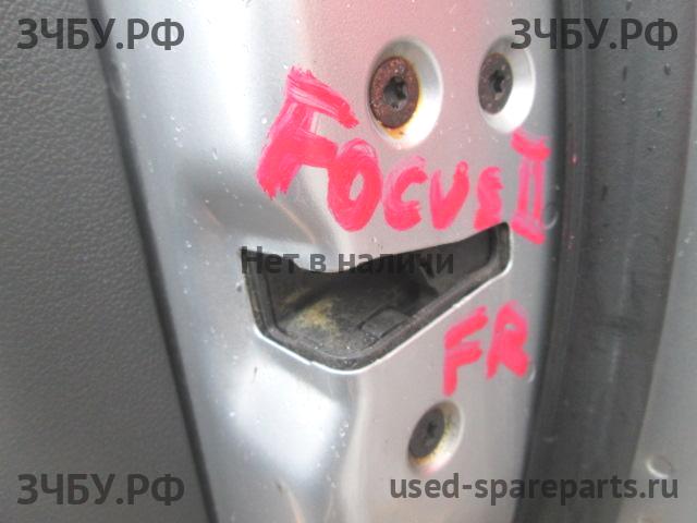 Ford Focus 2 Замок двери передней правой