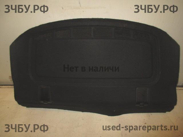 Ford Focus 3 Полка задняя