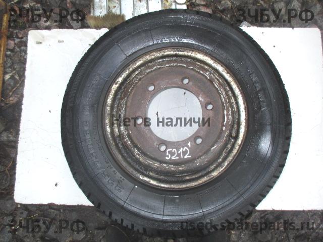Renault 19 Диск колесный
