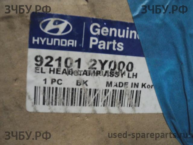 Hyundai ix35 Фара левая