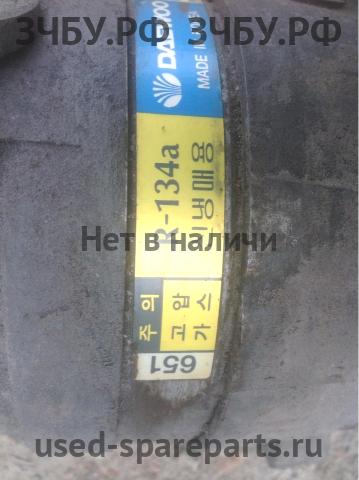 Daewoo Leganza Компрессор системы кондиционирования