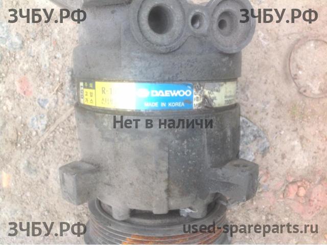 Daewoo Leganza Компрессор системы кондиционирования