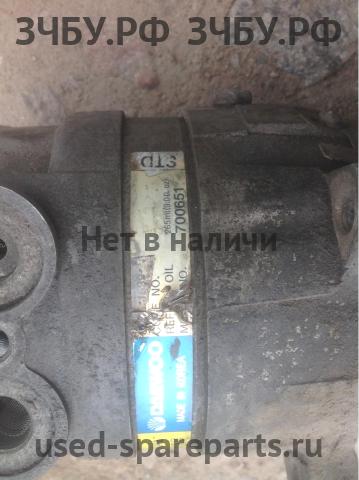 Daewoo Leganza Компрессор системы кондиционирования