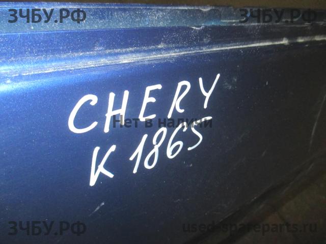 Chery IndiS (S18D) Дверь передняя правая