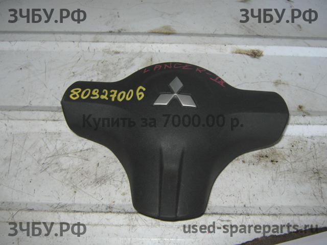 Mitsubishi Lancer 9 [CS/Classic] Подушка безопасности водителя (в руле)