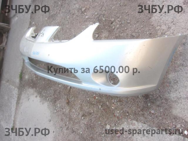 Mitsubishi Galant 9 (DJ) Бампер передний