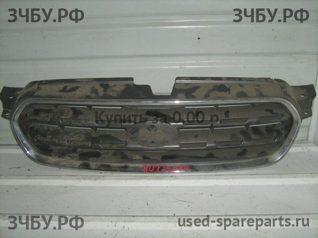 Subaru Legacy Outback 3 (B13) Решетка радиатора