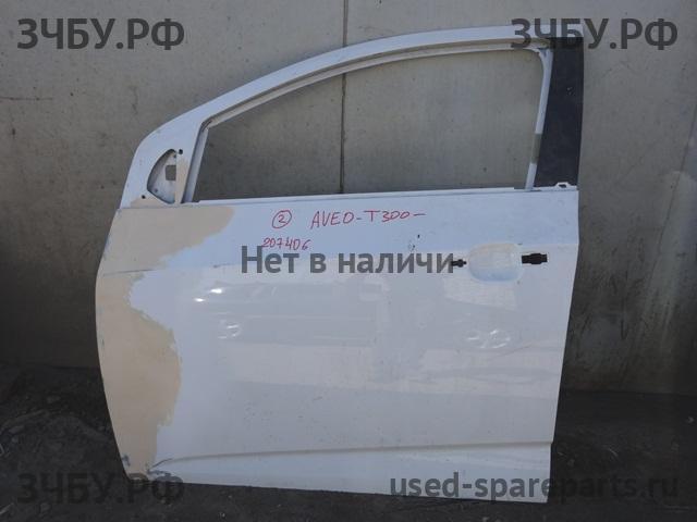 Chevrolet Aveo 3 (T300) Дверь передняя левая