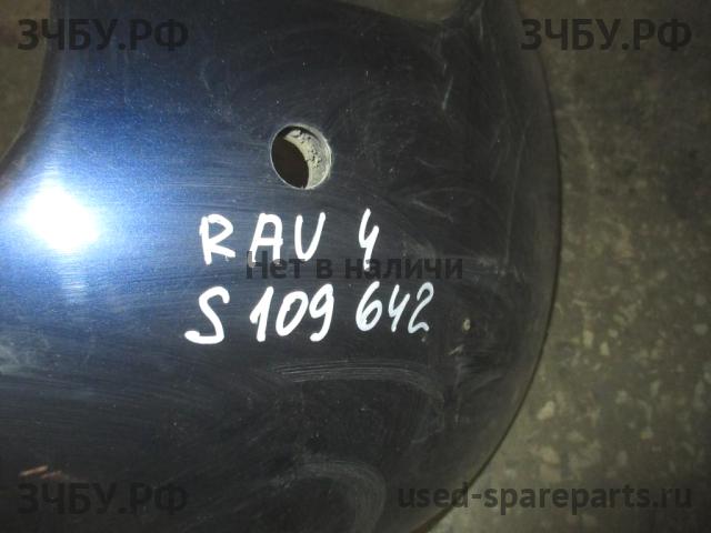 Toyota RAV 4 (3) Бампер задний