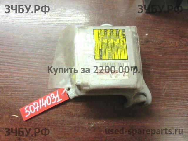 Toyota Celica (T23) Блок управления AirBag (блок активации SRS)