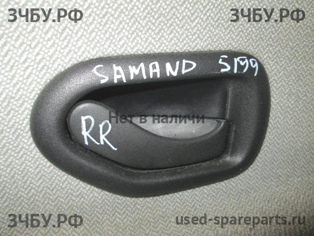 Iran Khodro Samand Ручка двери внутренняя передняя правая