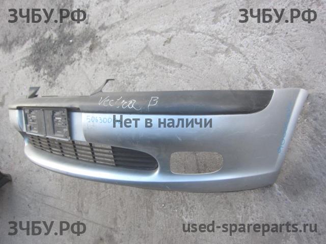 Opel Vectra B Бампер передний