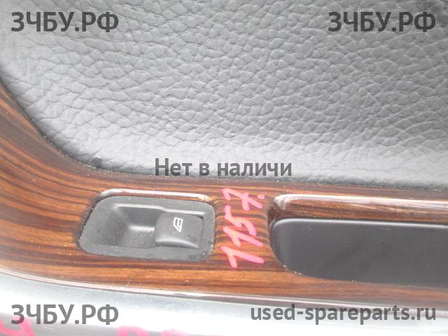 Volvo S60 (2) Кнопка стеклоподъемника
