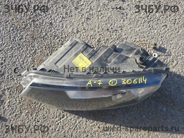 Skoda Octavia 3 (A7) Фара левая