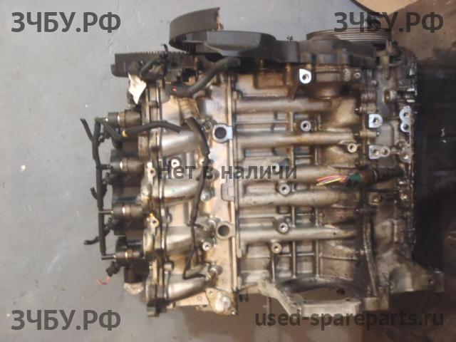 Citroen C4 (1) Двигатель (ДВС)