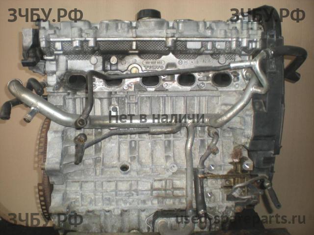 Volvo S60 (1) Двигатель (ДВС)
