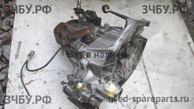 Citroen Xsara 1 МКПП (механическая коробка переключения передач)