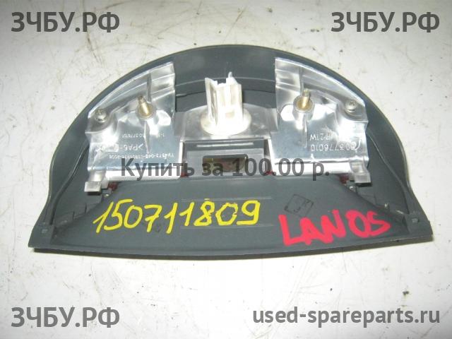 Chevrolet Lanos/Сhance Фонарь задний (стоп сигнал)