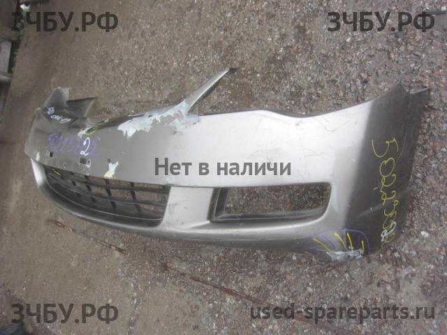 Honda Civic 8 (4D) Бампер передний